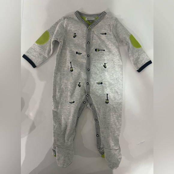 Petit lem baby stretchie size 3 months - Picture 11 of 11